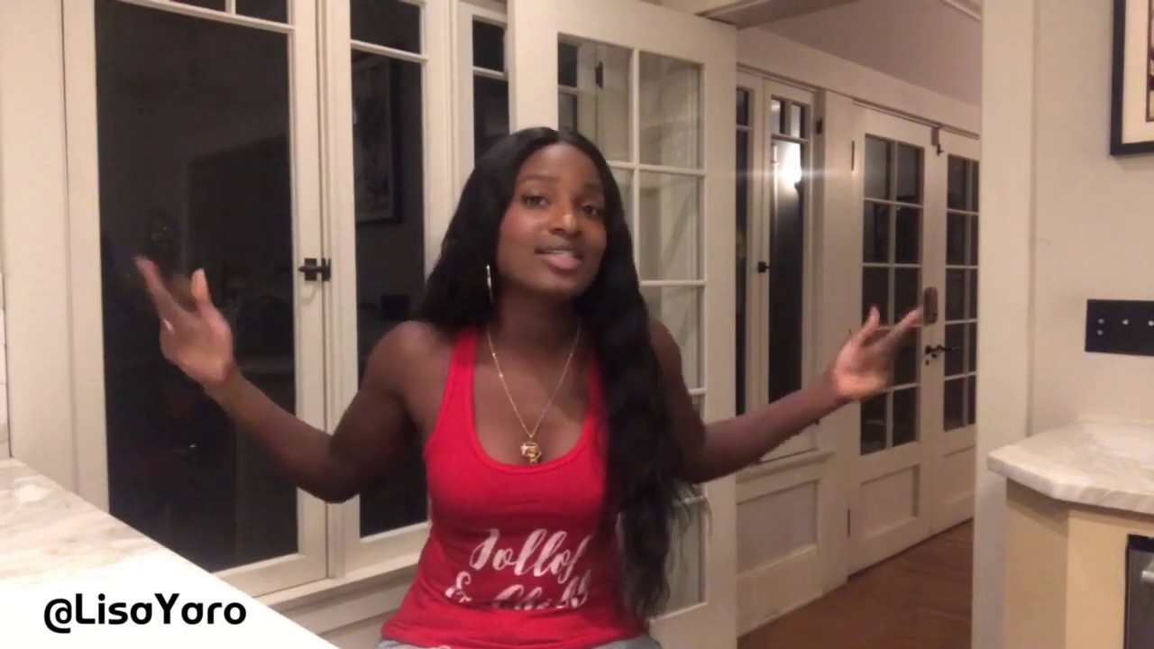 I WANNA BE DOWN ️Brandy cover A cappella ️🎶 YouTube