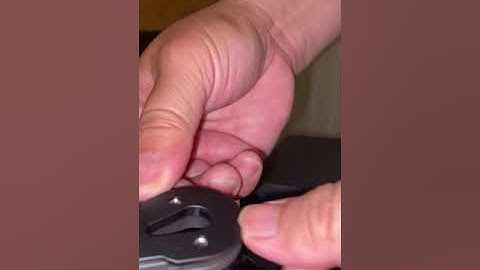 Unboxing hammer Head Karoo 2