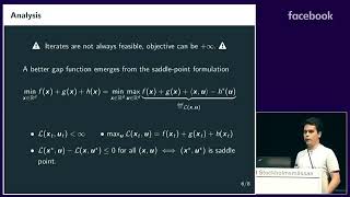 Adaptive Three Operator Splitting