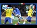 Brasile-Italia 2-2 (21 marzo 2013)