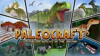 Playing Paleocraft While Rambling About Literally Anything that Crosses My Mind
This is definitely a video of all time.
Links to other videos:
Red Raptor Writes interview - https://youtu.be/bKZBAk5I1y0?si=7mBQByqHXoyYiLxp
Subnautica video - https://youtu.be/Zmxb85NAF3Y?si=23eIvyNmbEzcK2Wi
The Marozi - https://youtu.be/yFje4KNUnr4?si=VAwwN7g78jY_HXSW Playing Paleocraft While Rambling About Literally Anything that Crosses My Mind