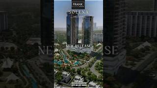 Dubai Latest In Jvc Solena At The Orchard Place Tower