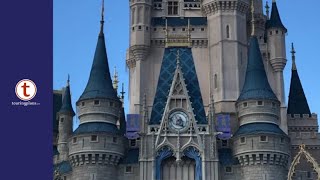 TouringPlans Live - Disney World Reservation News plus Magic Bands and AP Changes