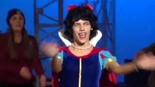 CHS Lip Sync 2020 (2 of 7) - Wesner - Clarksville High School