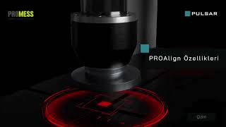 Promess Proalign Ile Montaj Hatası Giderme