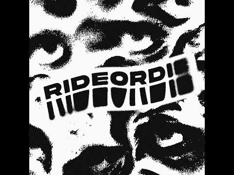 SYRO X PASK - RIDE OR DIE