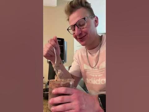 How to use the ninja creami - YouTube