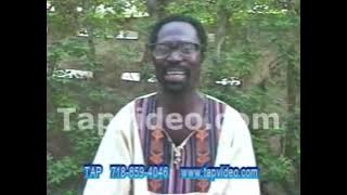 AKAN CONCEPT OF GOD - Kwame Aku #TheNewBlackMind check1