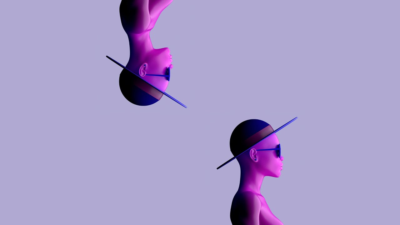 Mishell Ivon & LeBaron James - Glamour Nights (Yam Who? & Marshall UK Disco Down Mix)