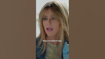 To Morgan, a picture could solve the whole case 🔎 | High Potential