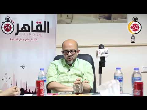 ع مر طاهر يكشف كواليس كتابة رواية كحل وحبهان