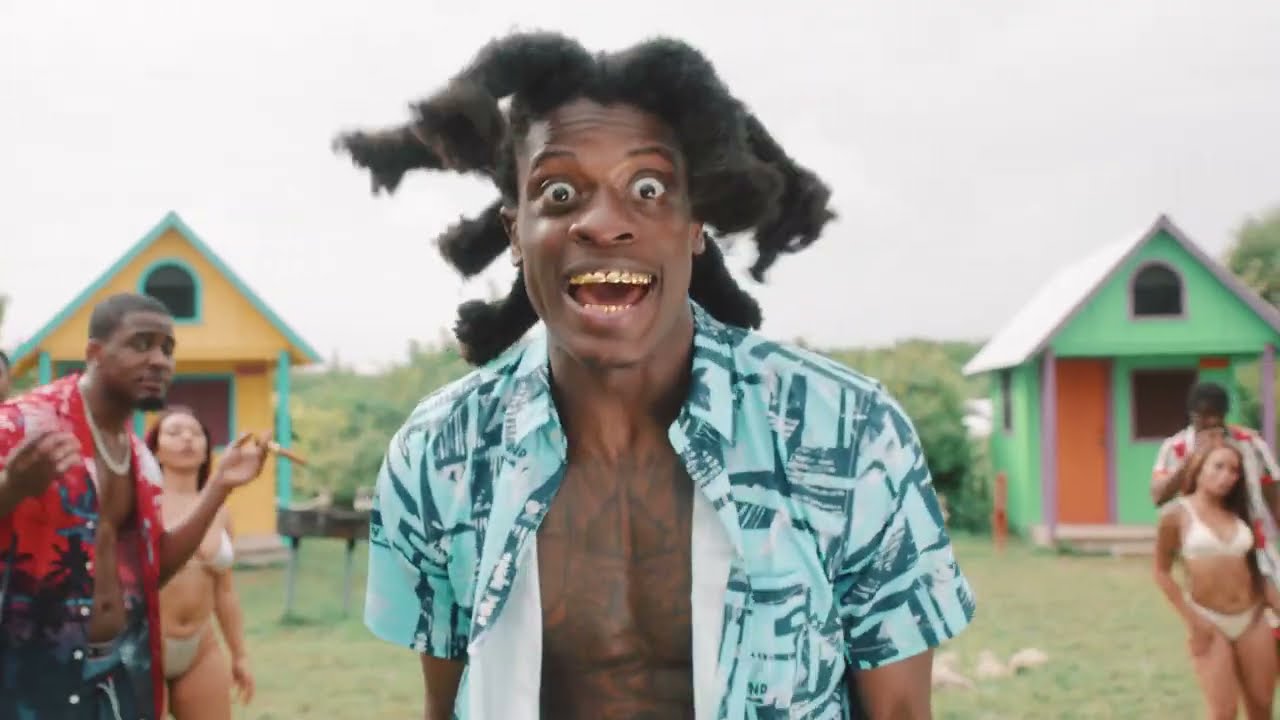 Watch Trapland Pat - Jiggy (Official Music Video) on YouTube Watch Trapland Pat - Jiggy (Official Music Video) on YouTube