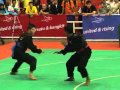 Video Pencak Silat