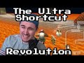 Ludwig Reacts to "Mario Kart Wii: The Ultra Shortcut Revolution"