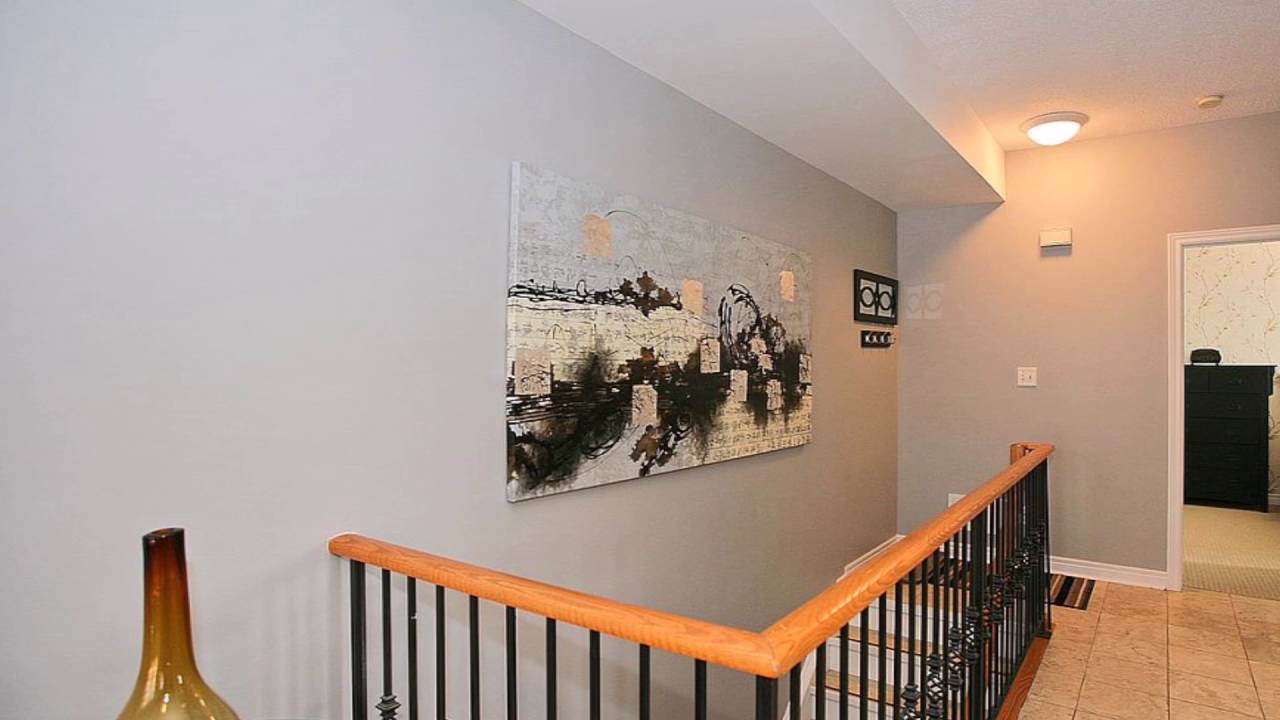 1 Bedroom Monthly Rental Kleinburg Centre Vaughan YouTube