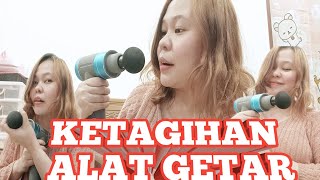 alat getar bikin cethaar