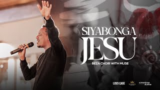 Mussie Fisseha  @Kingdom Sound Worship Morning 2024 'WaHambaNathi' Original Song by Solomon Mahlangu