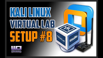 Kali Linux Virtual Lab 8 Adding the Windows 7 VM to the Domain