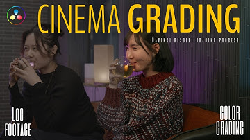 【劇的に変わる！】映像を映画っぽくするマル秘テクニック全て見せます