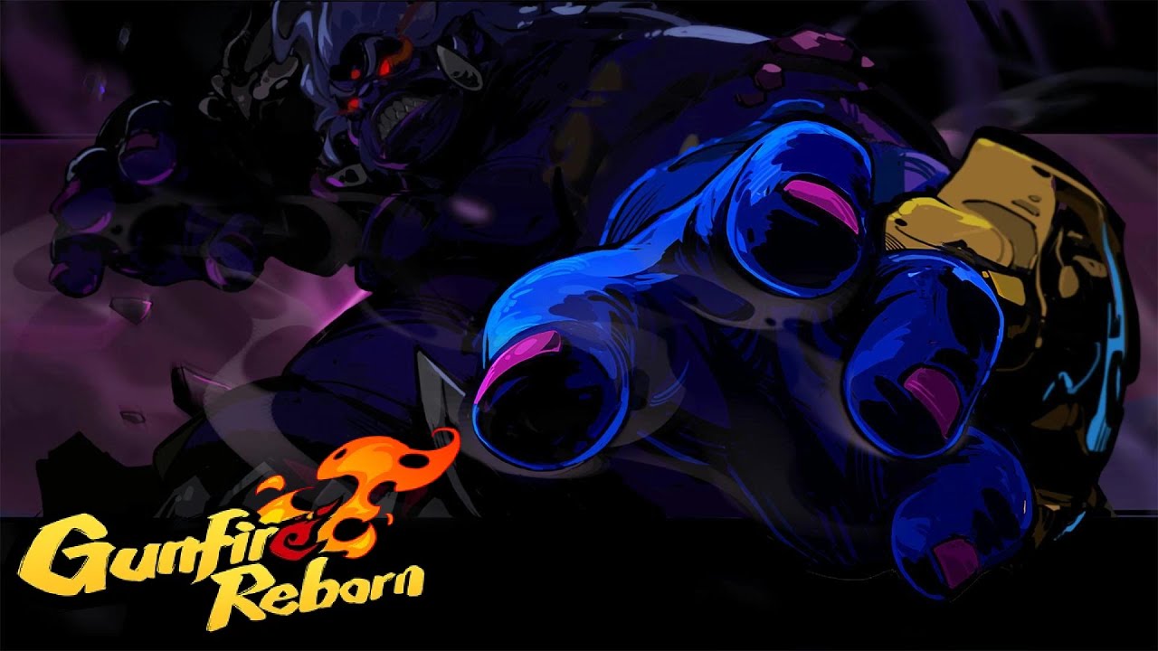 GUNFIRE REBORN | GLUTTONY BOSS GUIDE [EASY STEPS]