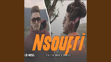 Nsoufri (feat. Daniel)