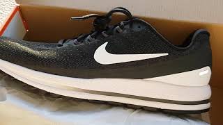nike air zoom vomero 13 test