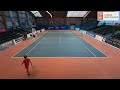 Qualifications Day 1 - Open Super 12 Auray 2025 (Central Court)