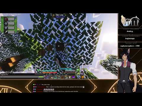 Shuro Plays Minecraft Modded Part 6