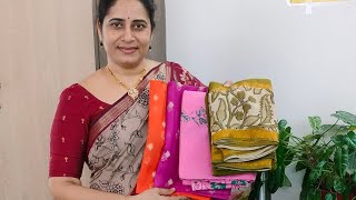 Best Selections is live#whatsapp#9640172798#mangalagiripattu #soft silk#maheswari sarees screenshot 1