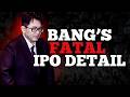 Bang Si-hyuk’s 14-Hour Questioning Explained | Full Breakdown of the HYBE IPO Case