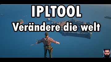 RedM How to use Spooner RedM (Ipl Tool) Deutsch