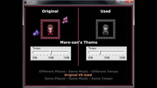 Yume Nikki Ost Similarities