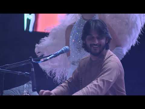 Sharafat Parwani LIVE in London | Full Concert Performance | Official YouTube Release