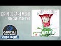 Grin Department - Buy One, Take Two [Official Lyric Video]