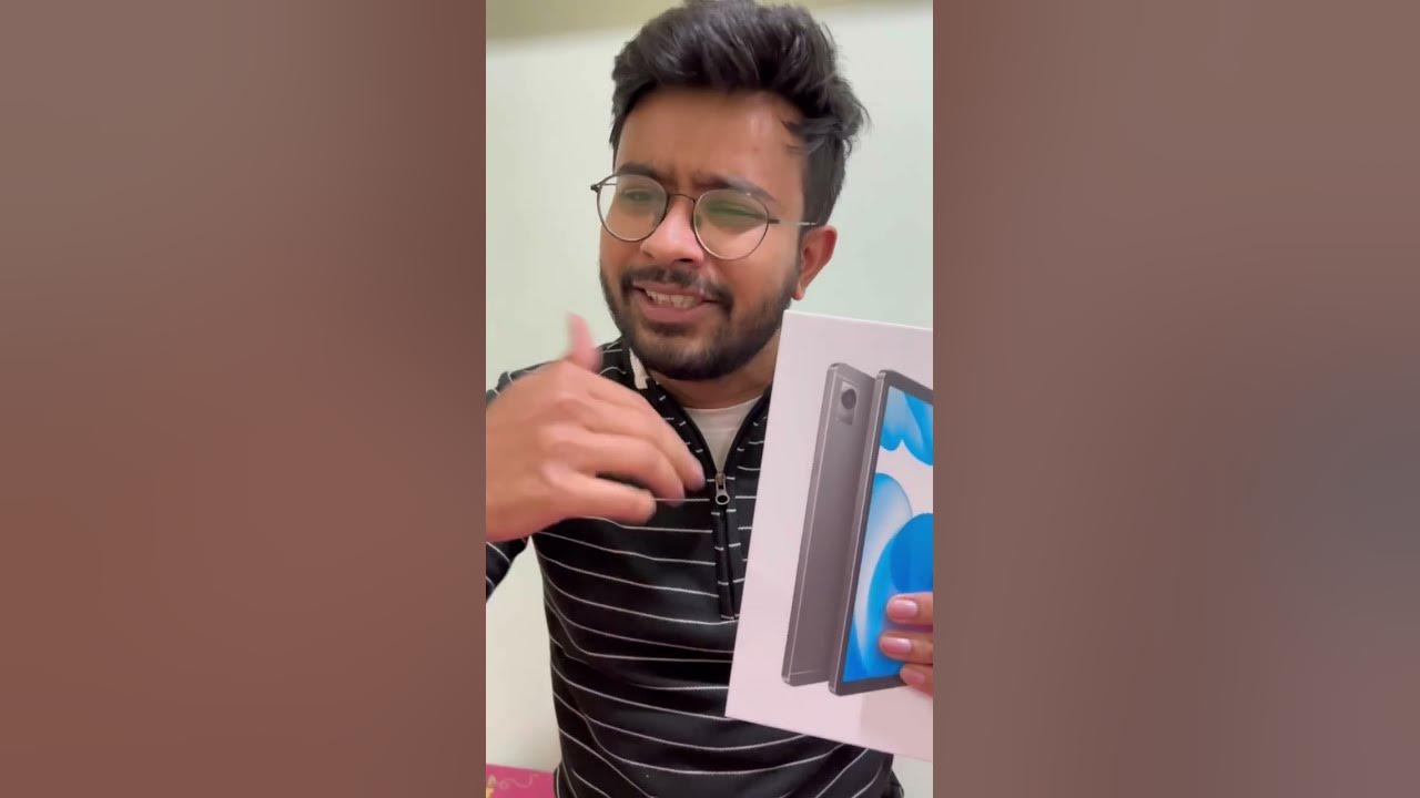 Realme pad mini Best tablet under 10k minivlog realmepadmini 