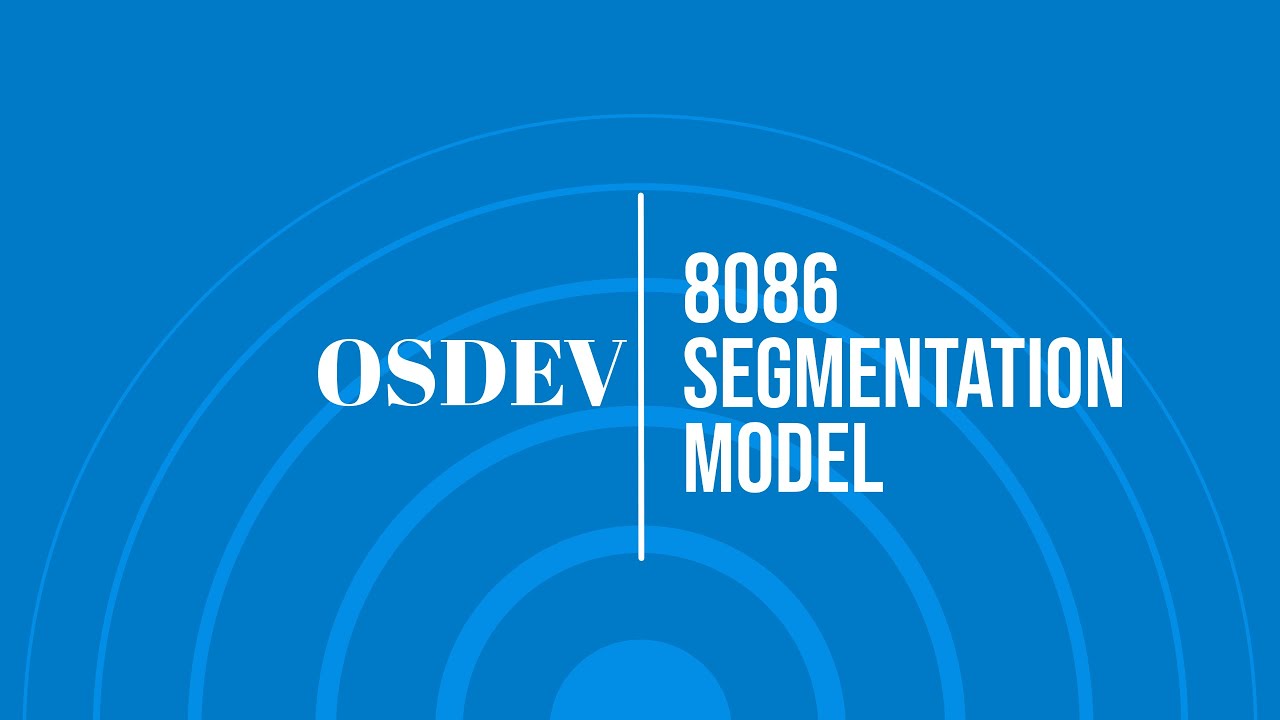 Segmentation Memory Model In 8086 Processors And Real Mode