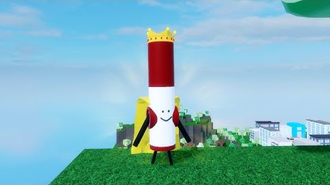 How To Get The “King Marker” | Find The Markers Morphs #roblox #marker