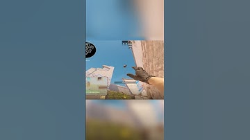 #кс2 #анубис #гранаты