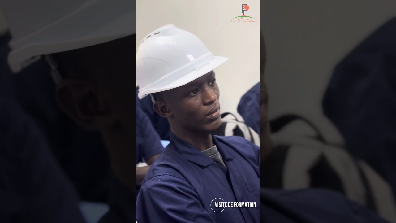 Visite formation installations électriques industrielles. 