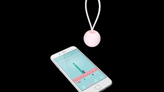 How to use Candy - Your Kegel exercise personal trainer screenshot 2