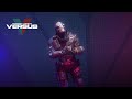 HARD BATTLE GHOST MODERN COMBAT VERSUS