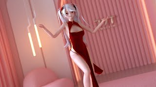 〓CLC-Devil〓Prinz Eugen〓【MMD】【115】