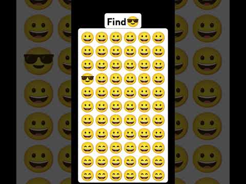 Please Find Coment #find#like#emojiriddles