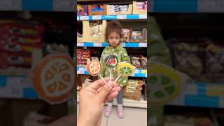 Şekerlerle Challenge Zamanı Şfetbeniöneçıkar