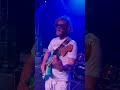 Busy rehearsing. See you soon. So so soon.. #allenstone #touringmusician