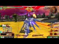 【EXVSMB ON】（いいすぽ！）【準決勝】Hi-νガンダム（GBH）さん視点、対戦動画（1試合目）　vs （ワトソン、眼鏡）