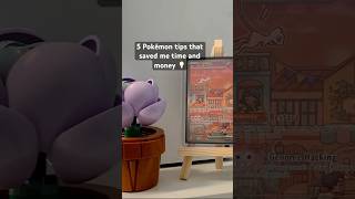 Enhance your Pokémon collecting with these essential tips!