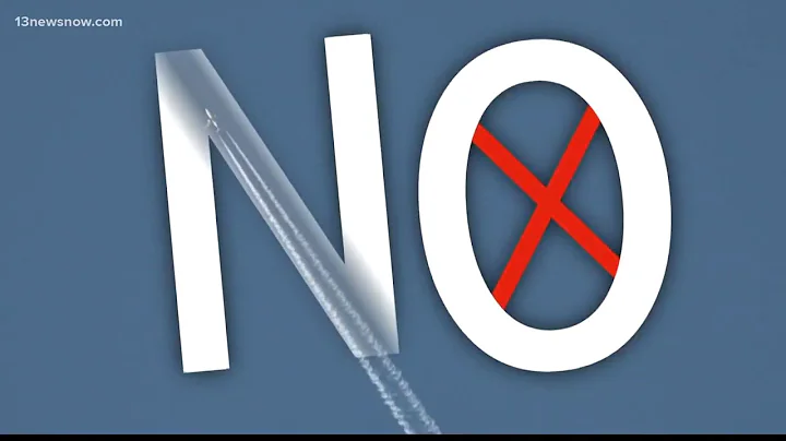 VERIFY: Chemtrails conspiracy theory - DayDayNews