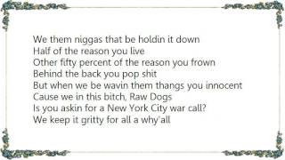 Izzy Dead - Only Live Once Lyrics