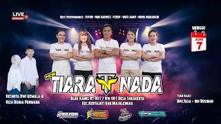 🔴 LIVE NEW TIARA NADA | Edisi Sukakerta, 07 Juni 2026